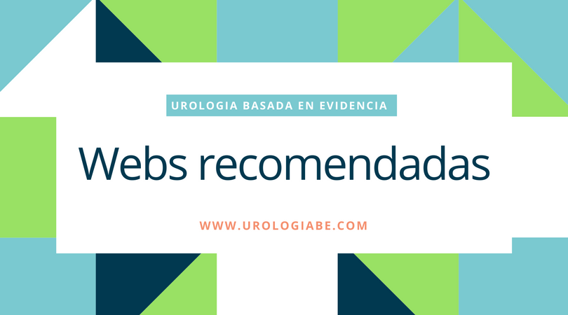 webs recomendadas